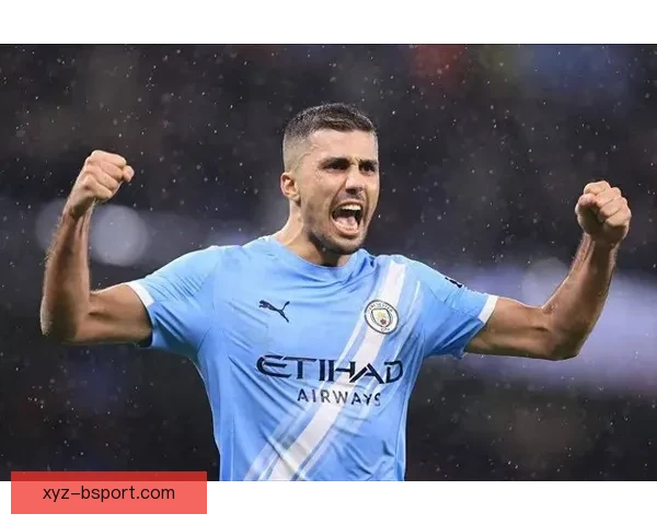 2025年金球奖前五名曼城球员占据三席 展现强大实力