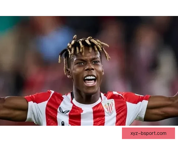 2024 欧洲杯决赛尼科·威廉姆斯荣膺最佳球员殊荣引发热议