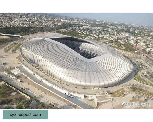 2026年世界杯墨西哥区场馆完成测试工作为赛事准备打下坚实基础