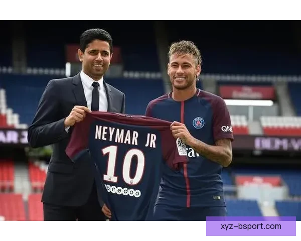 内马尔加盟沙特联赛仅几场即遭遇严重伤病困境难以复出