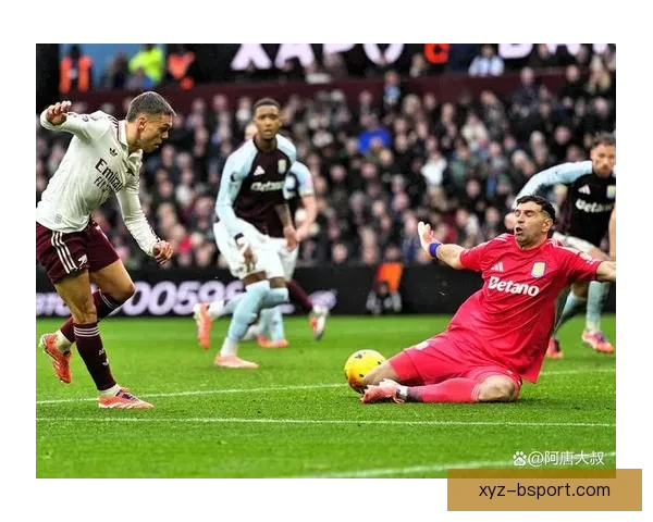 从格拉利什对阵阿森纳看英超攻防博弈影响力解析体系与节奏变化全景