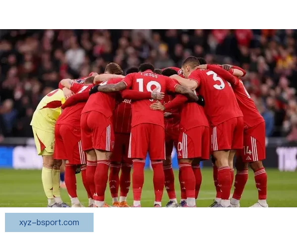 卡利穆恩多在前锋线上的机会增多为其职业生涯带来新机遇