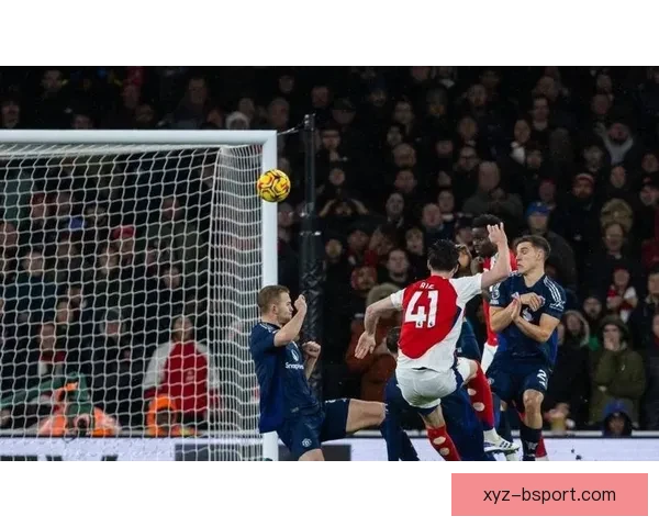 加布里埃尔化身定位球终结者阿森纳铁卫屡屡头槌改写比赛走势传奇