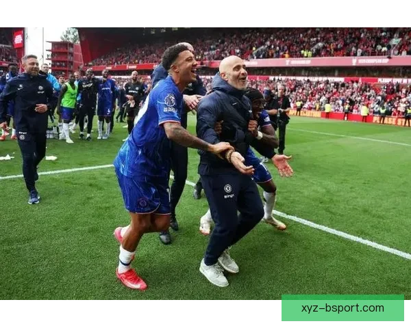 切尔西解雇波切蒂诺转而聘请马雷斯卡蓝军重建路线引发足坛热议