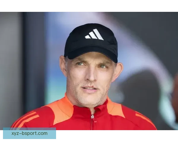 图赫尔正式接掌英格兰队主帅职务开启新征程