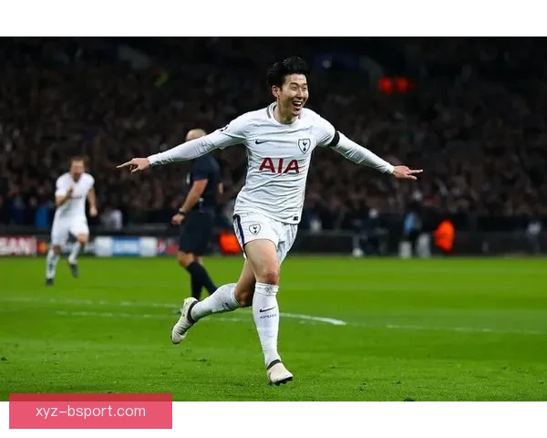 孙兴慜英超破120球里程碑 成亚洲球员进球王继续书写传奇