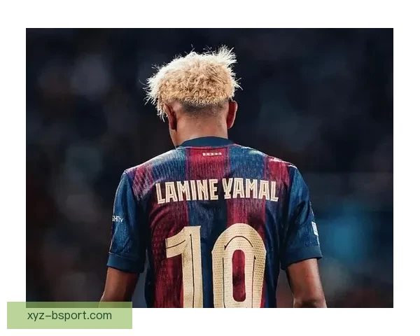 巴萨天才小将亚马尔国家队首秀刷新多项历史纪录