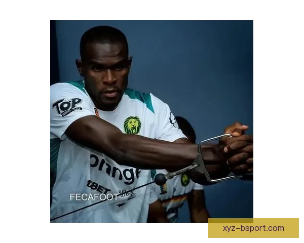 恩加德乌凭借强大防空能力和定位球头球多次建功助力国安防线稳定