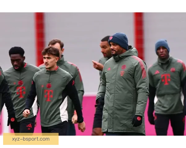 拜仁终结勒沃库森主场不败纪录 以3比0完胜对手