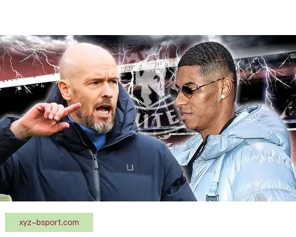 曼联前锋拉什福德夜店事件遭俱乐部处罚扣除两周薪水