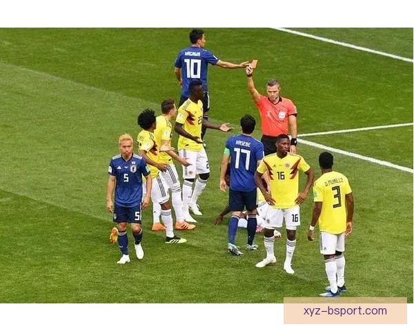 日本世界杯惊险逆袭连克德国西班牙创造历史奇迹故事