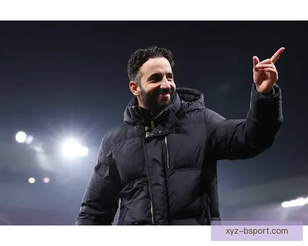 曼联正式宣布阿莫林出任一线队主教练开启新篇章