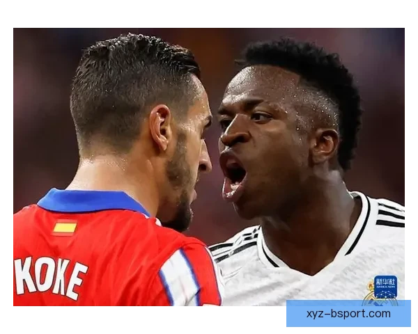 维尼修斯因轻微流感缺席皇马对马竞德比战前合练 伤情引发关注