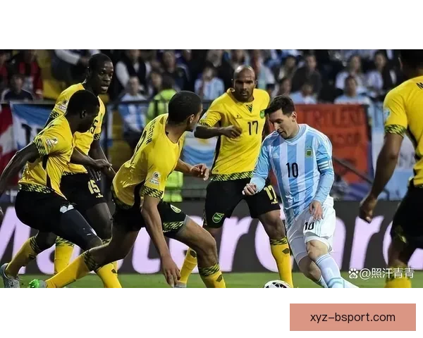 阿根廷加时战胜哥伦比亚成功卫冕美洲杯荣耀