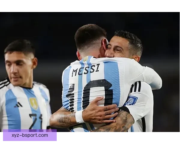 迪马利亚宣布告别阿根廷国家队 结束辉煌国际职业生涯