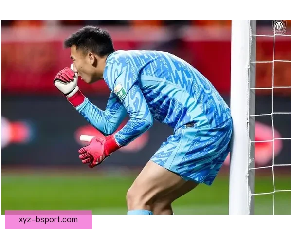鲍亚雄稳守上海申花主力门将位置 多次奉献精彩扑救赢得赞誉