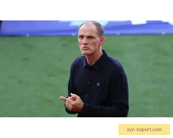 图赫尔正式出任英格兰主帅全力备战美加墨世界杯