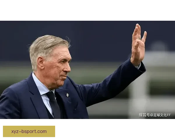 2025年12月安切洛蒂确认世俱杯将成为他执教生涯的重要挑战 2025年12月安切洛蒂确认世俱杯将成为他执教生涯的重要挑战